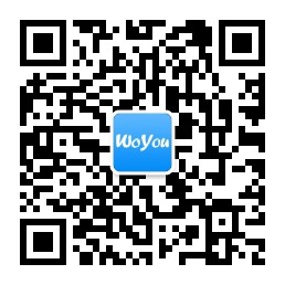 易奇官網-我有二維碼